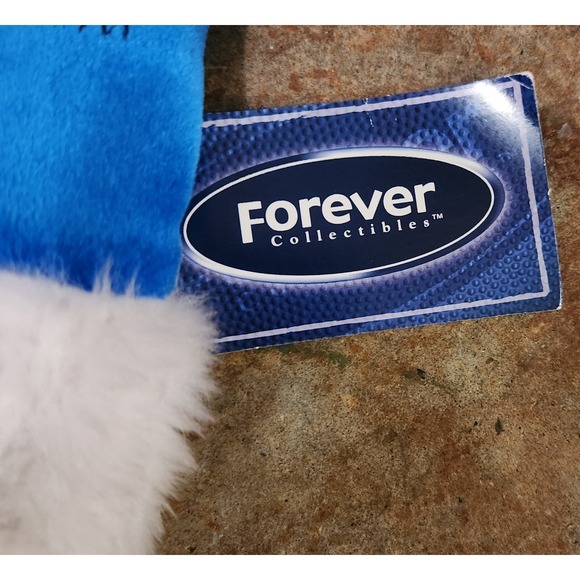 New With Tags Tony Stewart #14 NASCAR Christmas Santa Hat - Picture 2 of 4